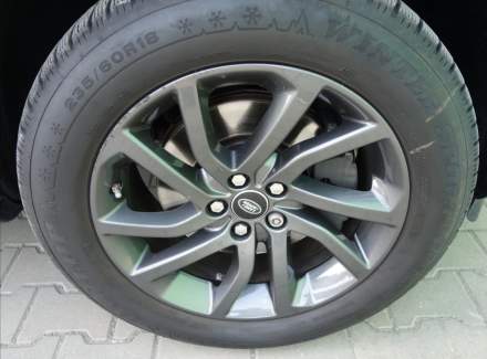 Land Rover - Discovery Sport