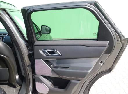 Land Rover - Range Rover Velar