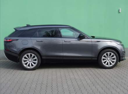 Land Rover - Range Rover Velar