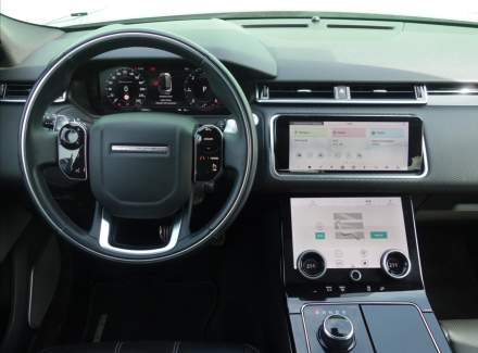 Land Rover - Range Rover Velar