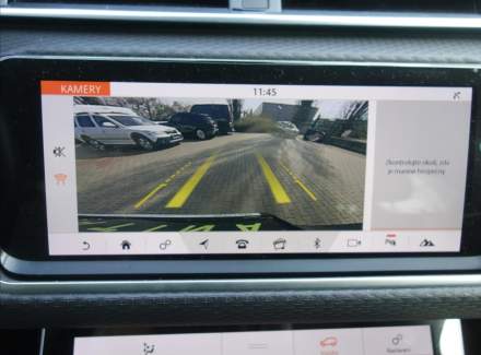 Land Rover - Range Rover Velar