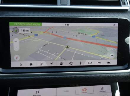 Land Rover - Range Rover Velar