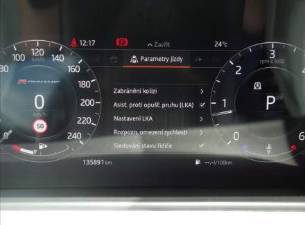 Land Rover - Range Rover Velar