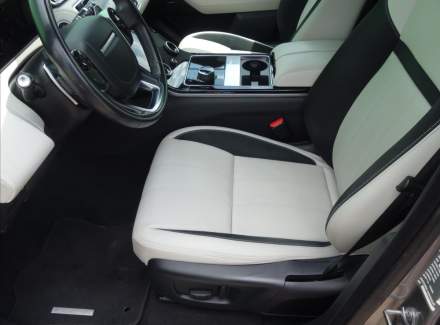 Land Rover - Range Rover Velar