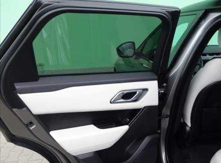 Land Rover - Range Rover Velar