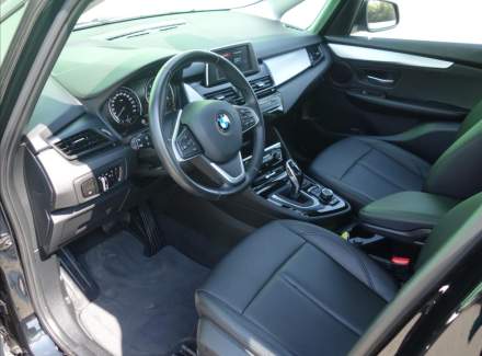 BMW - 2er