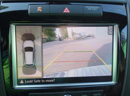 Volkswagen - Touareg