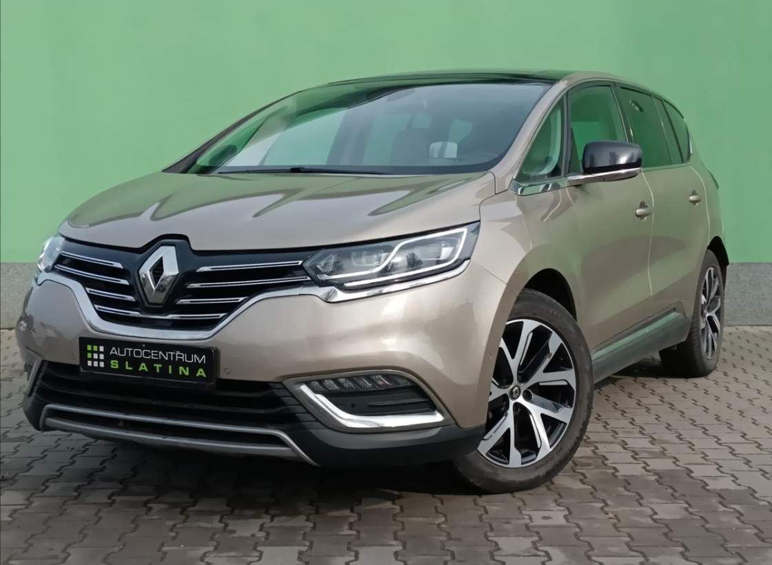 Renault - Espace
