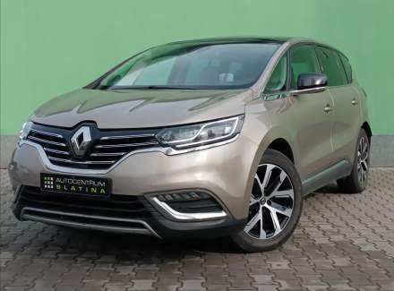 Renault - Espace