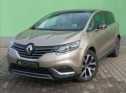 Renault - Espace