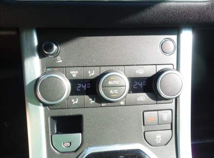 Land Rover - Range Rover Evoque