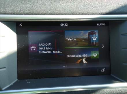 Land Rover - Range Rover Evoque