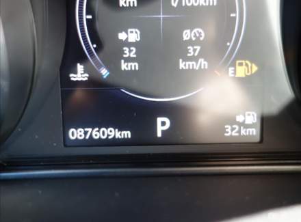 Land Rover - Range Rover Evoque