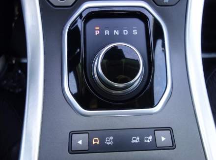 Land Rover - Range Rover Evoque