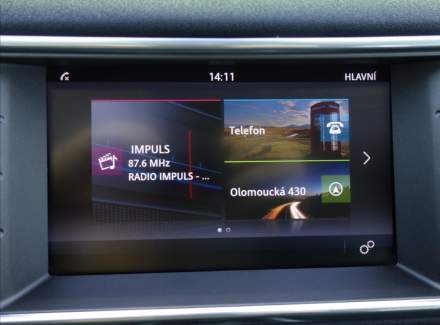 Land Rover - Range Rover Evoque