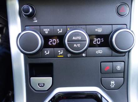 Land Rover - Range Rover Evoque