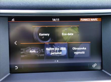 Land Rover - Range Rover Evoque