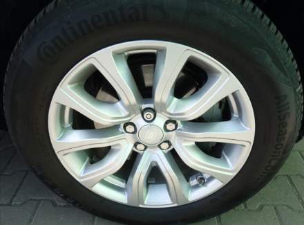 Land Rover - Range Rover Evoque