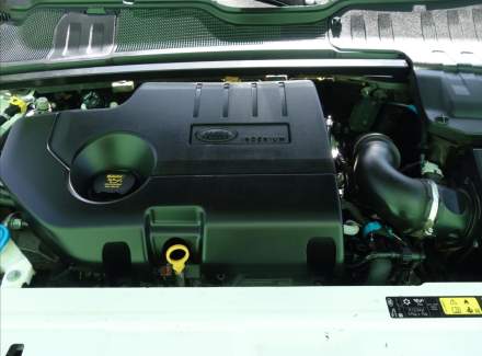 Land Rover - Range Rover Evoque