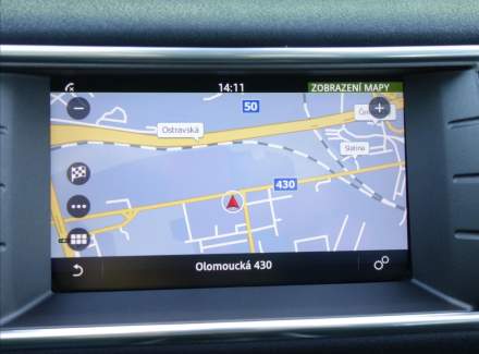 Land Rover - Range Rover Evoque