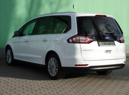 Ford - Galaxy