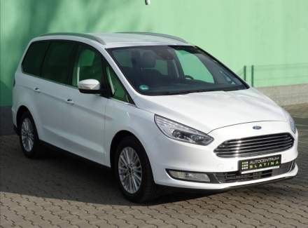 Ford - Galaxy