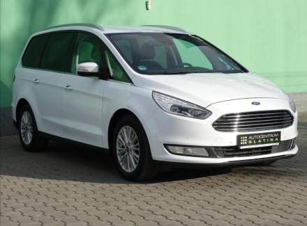 Ford - Galaxy