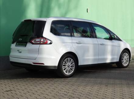 Ford - Galaxy