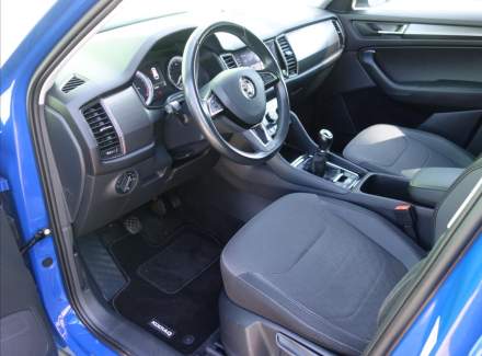 Škoda - Kodiaq