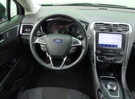 Ford - Mondeo