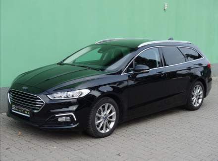 Ford - Mondeo