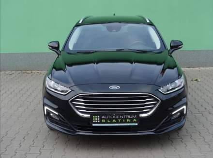Ford - Mondeo
