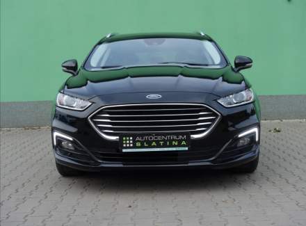 Ford - Mondeo