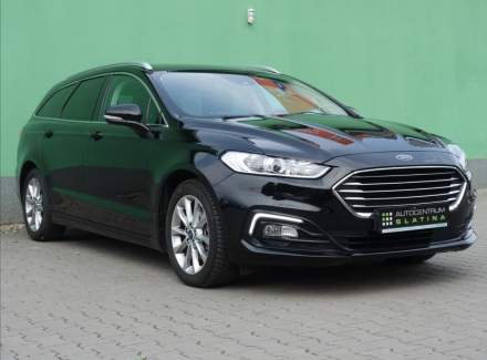 Ford - Mondeo