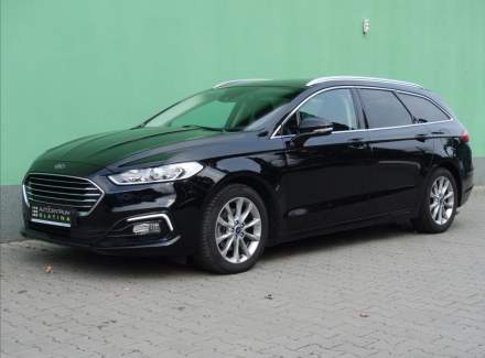 Ford - Mondeo