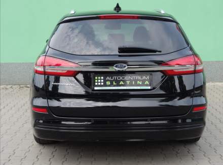 Ford - Mondeo