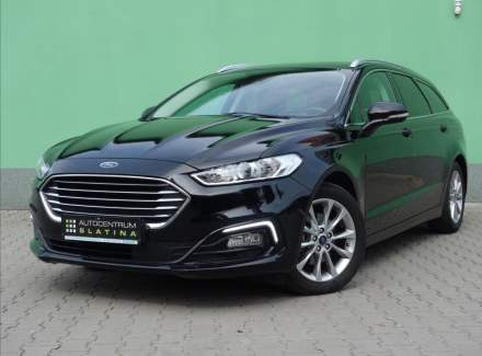 Ford - Mondeo