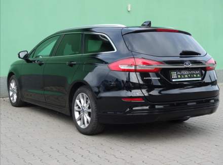 Ford - Mondeo