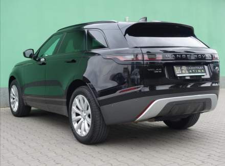 Land Rover - Range Rover Velar