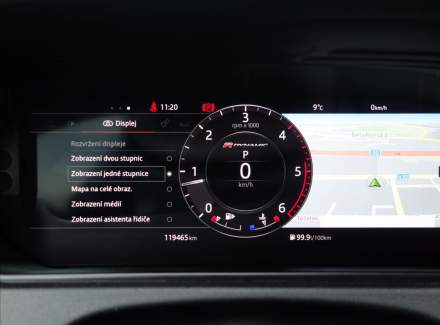 Land Rover - Range Rover Velar