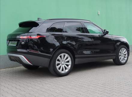 Land Rover - Range Rover Velar