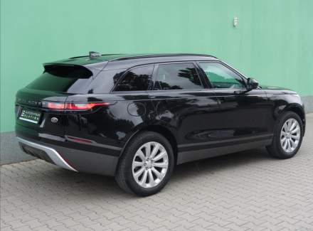 Land Rover - Range Rover Velar