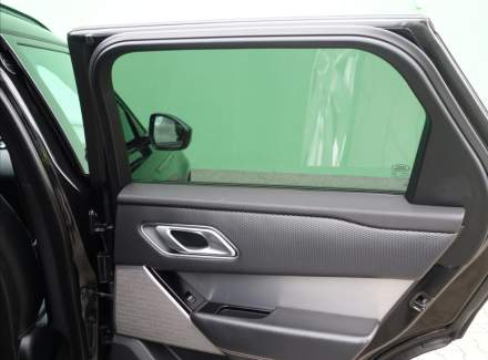 Land Rover - Range Rover Velar