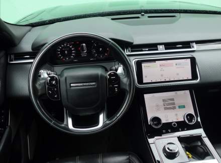 Land Rover - Range Rover Velar