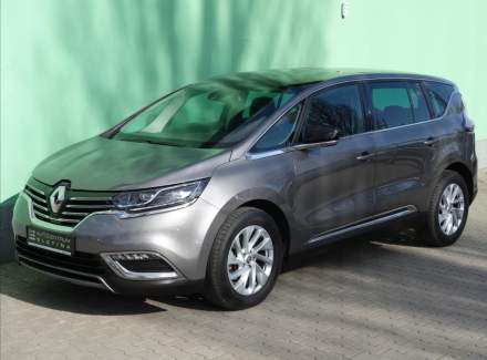 Renault - Espace