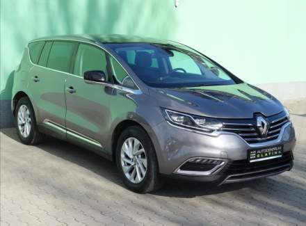 Renault - Espace