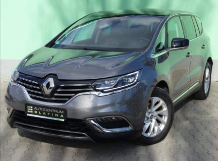 Renault - Espace