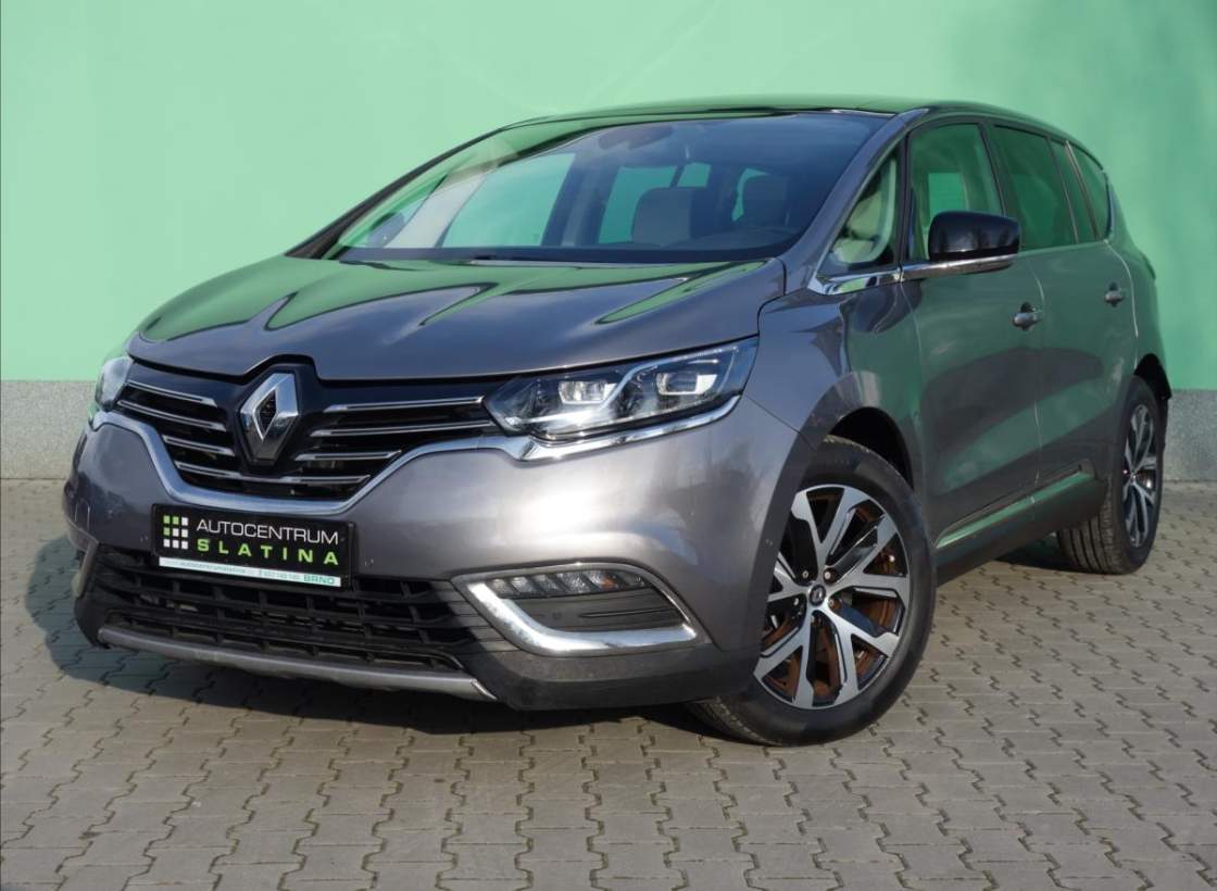 Renault - Espace
