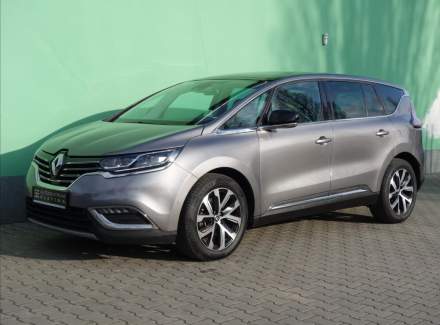 Renault - Espace