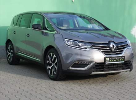 Renault - Espace
